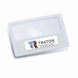 Pocket Magnifier