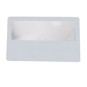 Pocket Magnifier