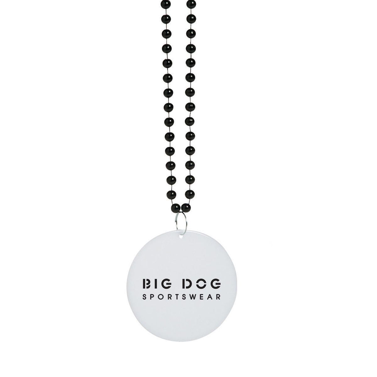 Medallion Beads