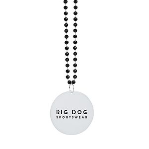 Medallion Beads