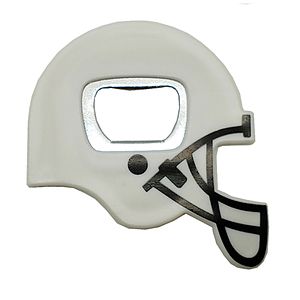 Helment Bottle Opener