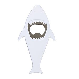 Shark Bottle Opener