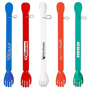 Backscratcher & Shoehorn