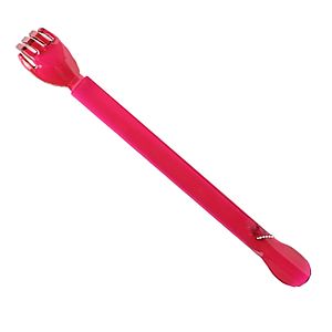 Backscratcher & Shoehorn