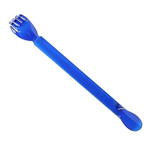 Backscratcher & Shoehorn