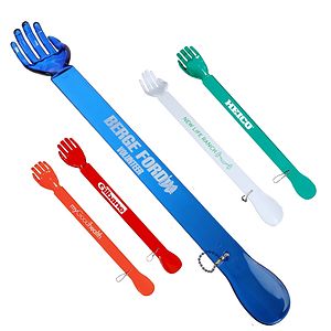 Backscratcher & Shoehorn
