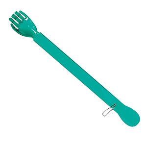 Backscratcher & Shoehorn