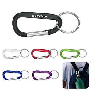 Small Carabiner