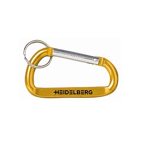 8mm Carabiner