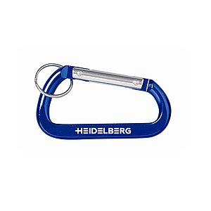 8mm Carabiner