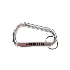 8mm Carabiner