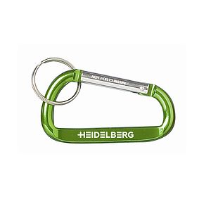 8mm Carabiner