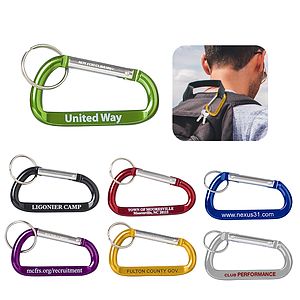 8mm Carabiner
