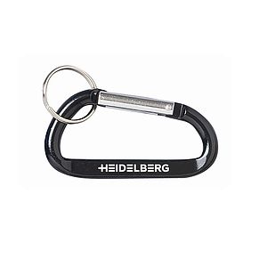 8mm Carabiner