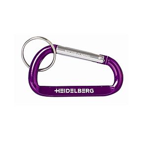 8mm Carabiner
