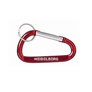 8mm Carabiner
