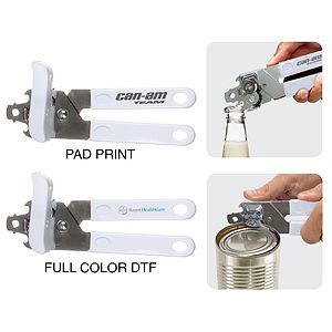 Can & Bottle Opener