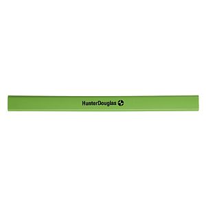 Carpenter Pencil