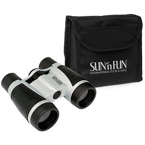 5 x 30 Binoculars