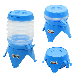 Beverage Dispenser