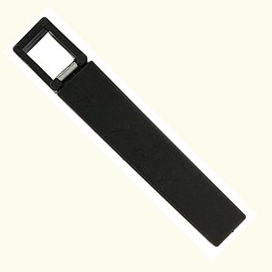 Corkscrew & Bottle Opener