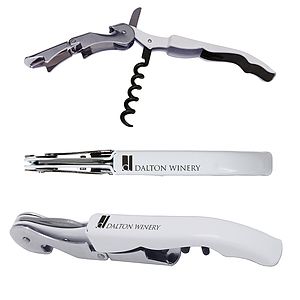 3 in 1 Bottle Opener