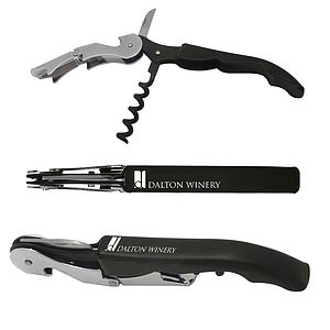 3 in 1 Bottle Opener