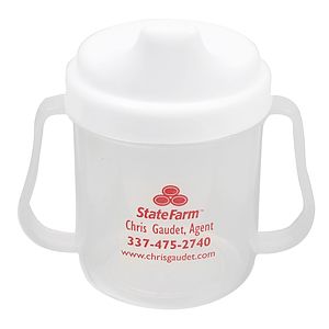 5oz Sippy Cup