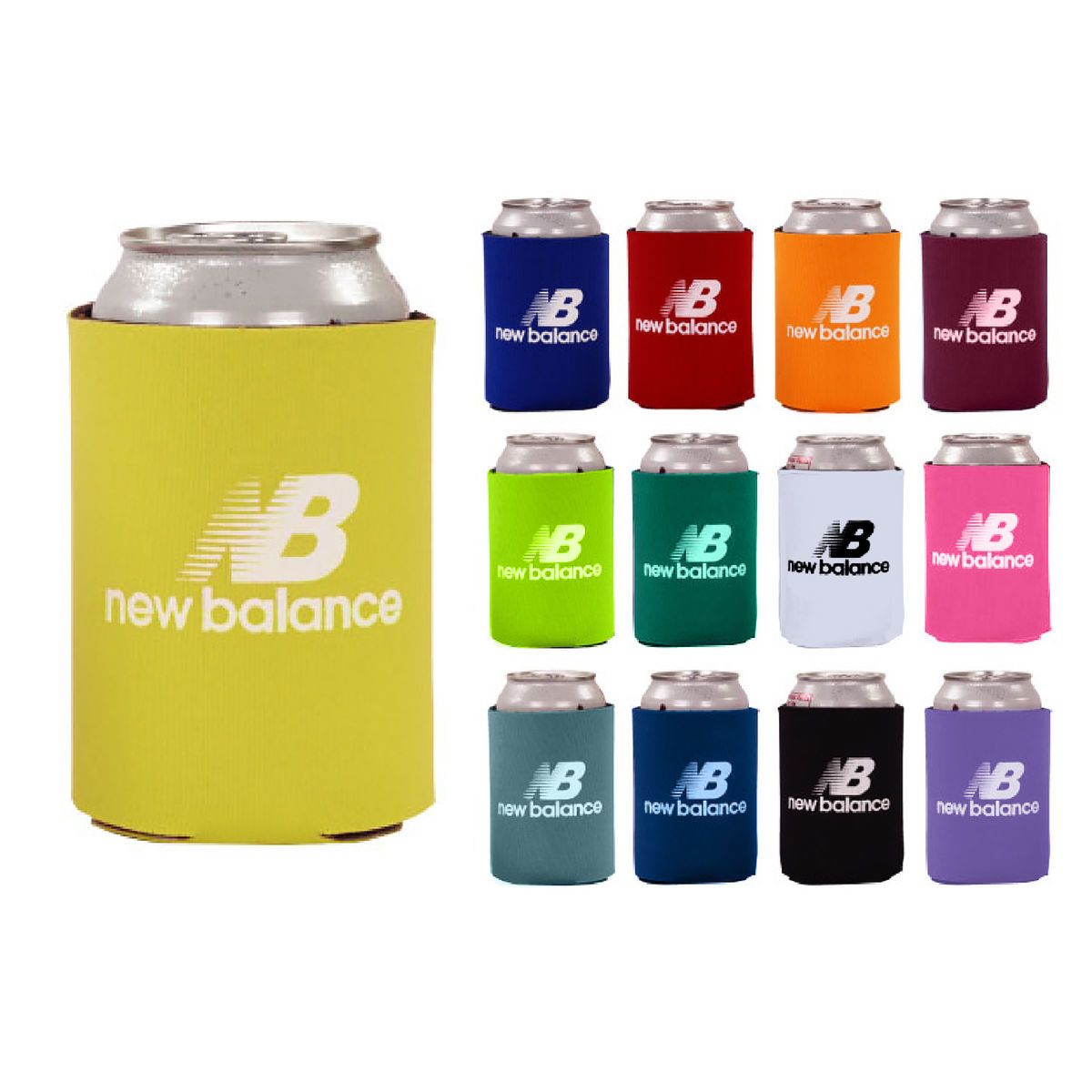 Can Cooler