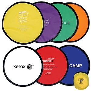 Collapsible Flyer