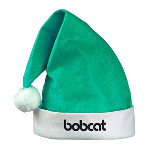 Felt Santa Hat