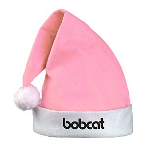 Felt Santa Hat