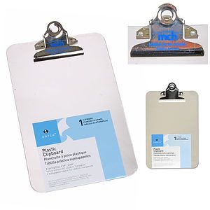 Transparent Clipboard