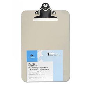 Transparent Clipboard