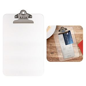 Transparent Clipboard