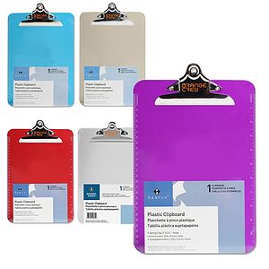 Transparent Clipboard