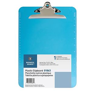 Transparent Clipboard