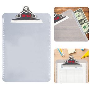 Transparent Clipboard