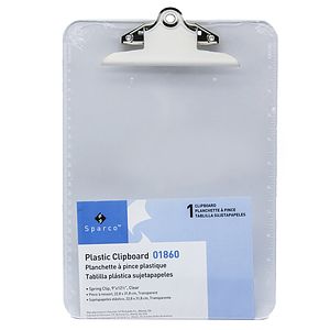 Transparent Clipboard