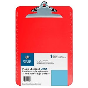 Transparent Clipboard