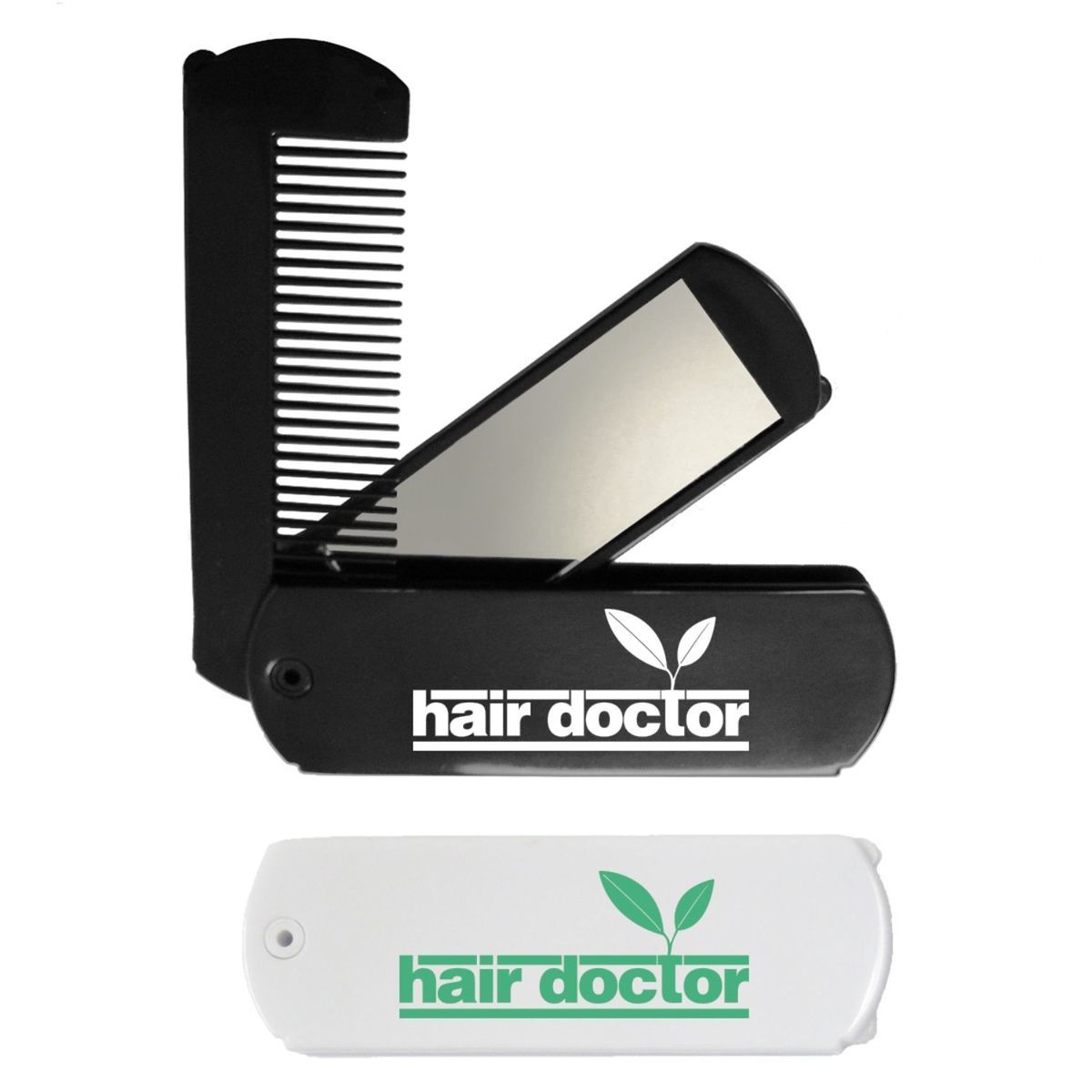 Comb mirror set Corporate Specialties