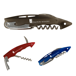 3 in 1 Bottle Opener