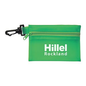 Clip On Pouch