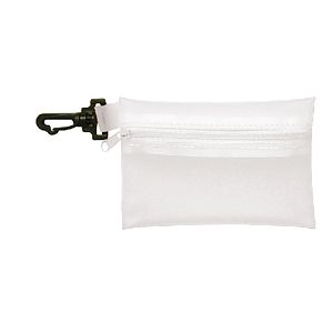 Clip On Pouch
