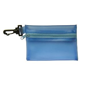 Clip On Pouch