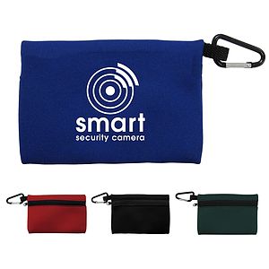 Neoprene Pouch