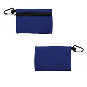 Neoprene Pouch