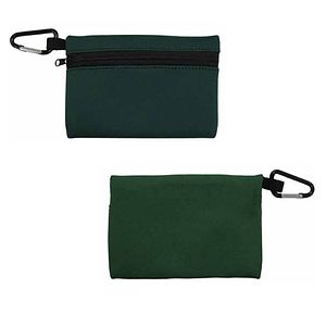 Neoprene Pouch