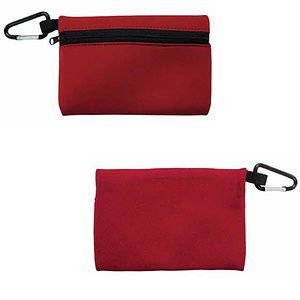 Neoprene Pouch