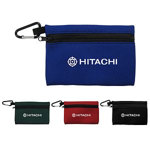 Neoprene Pouch